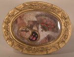 Framed Boutique Display #5 by Loretta Kasza