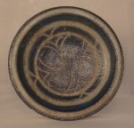 Assiette Bowl #103 by Elisabeth Causeret