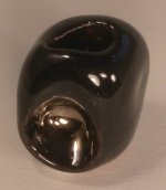 Vase #57 by Alex Meiklejohn