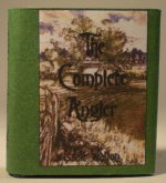 The Complete Angler by Dateman