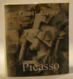 Great Artists Picasso by Dateman