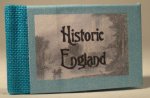 Historic England Photo Book by Dateman