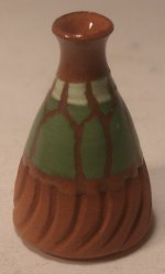 Savoyard Collection Vase #2 by Elisabeth Causeret