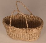 Basket 13/4 by Lidi Stroud