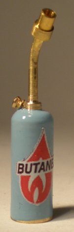 Butane by Truly Scrumptious