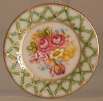China Plate #114 by Christopher Whitford