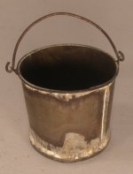 Work Bucket by Haga Ichiyoh