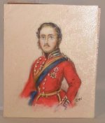 Prince Albert by Christopher Whitford