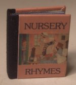 Nursary Rymes by Kathrin Schlachter