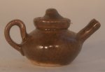 Teapot #4 by Alex Meiklejohn