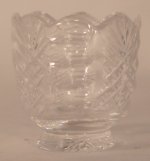Vase #13O by Jim Irish