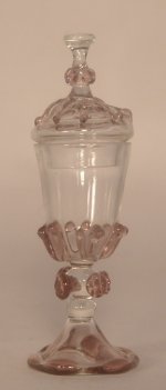 Venitian Style Covered Urn #9 by Gerd Felka