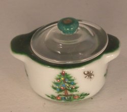 Christmas Tree Casserole by Christopher Whitford