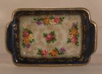 Madam Pompadour Baking Dish by Christopher Whitford