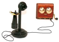 Desk Phone by Nantasy Fantasy Desk Phone by Nantasy Fantasy