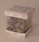 Lavender Boxed Potpouri by Syreeta's