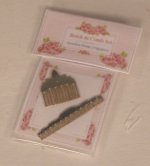 Comb s in Package by Syreeta's