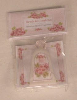 Hand Cream in Package by Syreeta's