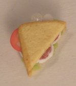 Sandwich #4 by Georgia Marfels