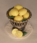 Lemon Compote by Lola