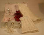 First Present Baby Set by Miyuki Nagashima