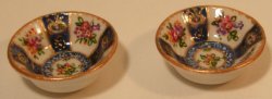 St.George Soup Bowl by Christopher Whitford