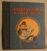 Raggedy Ann's Alphabet Book by Dateman Books