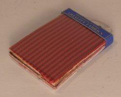 Fabric Book #32 by Shepherds