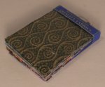 Fabric Book #41 by Shepherds