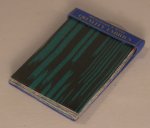 Fabric Book #42 by Shepherds