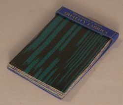 Fabric Book #42 by Shepherds