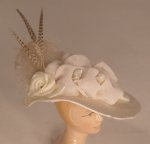 Hat #30 by Annette Shaw