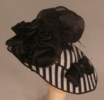 Hat #31 by Annette Shaw