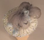 Hat #33 by Annette Shaw