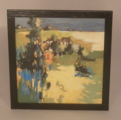 C.Fauchere's Le Perche by Bernard Lefebvre