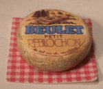 Cheese #1 by Denyse Denisselle