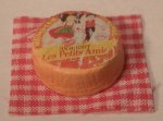 Cheese #2 by Denyse Denisselle