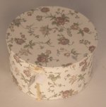 Hat Box #56 by Annette Shaw