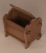 Storage Box by Jan Gygiel