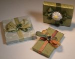 Designer Gifts #27 by Patricia Hopkins