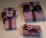 Designer Gifts #63 by Patricia Hopkins