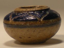 Vase #106-C by Elisabeth Causeret