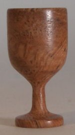 Wood Turning #25 by Richard Johnson