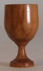Wood Turning #24 by Richard Johnson