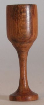 Wood Turning #11 by Richard Johnson