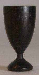 Wood Turning #7 by Richard Johnson