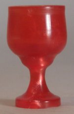 Acrlic Turning #4 by Richard Johnson
