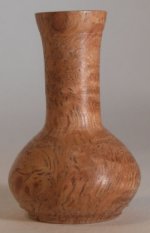 Wood Turning #19 by Richard Johnson