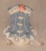 Corset #9 by Pedrete