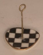 Jester Check Tidbit by Christopher Whitford